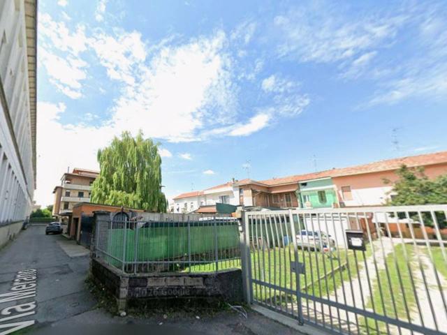 Appartamento in affitto a Busto Arsizio