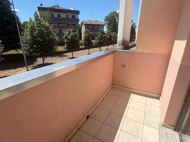Appartamento in affitto a Busto Arsizio