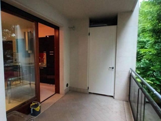 Appartamento in affitto a Busto Arsizio, arredato, balcone TrovaCasa