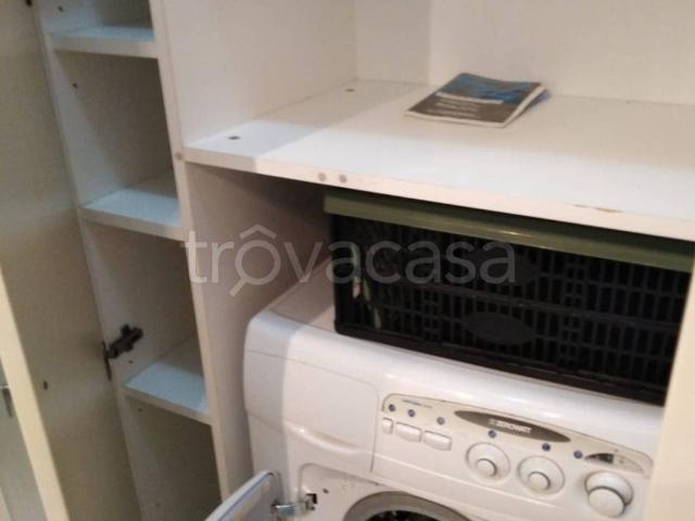 Appartamento in affitto a Busto Arsizio, arredato, terrazzo, cantina TrovaCasa