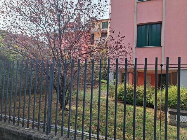 Appartamento in affitto a Busto Arsizio VA