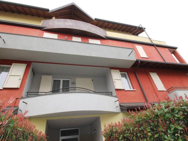 Appartamento in affitto a Busto Arsizio VA