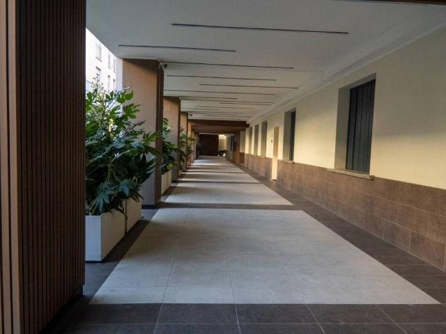 Appartamento in affitto a Busto Arsizio VA