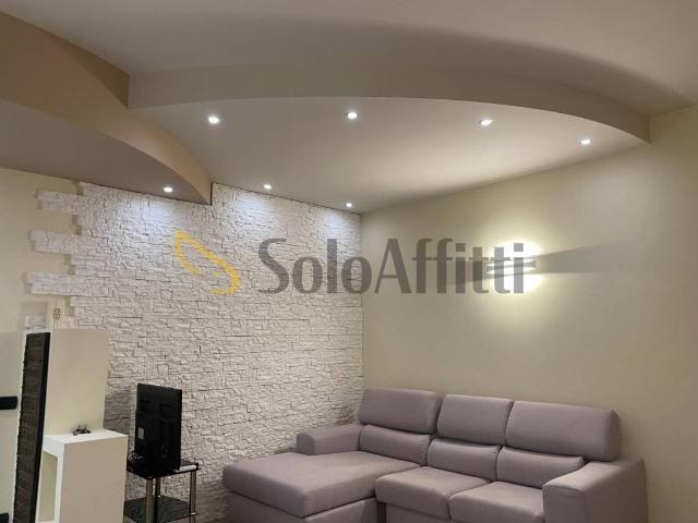 Appartamento in affitto a Busto Arsizio VA