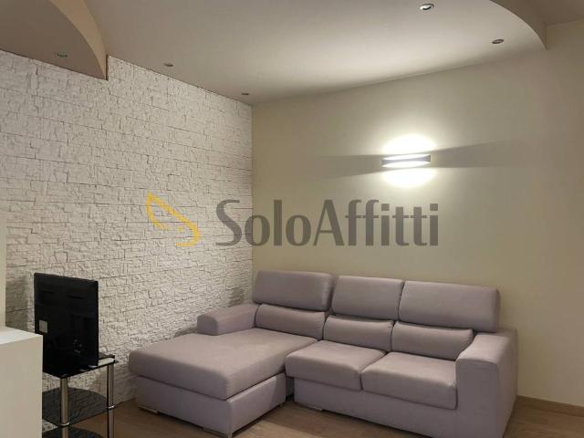 Appartamento in affitto a Busto Arsizio VA