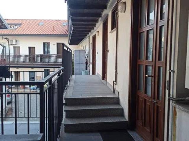 Appartamento in affitto a Busto Arsizio VA