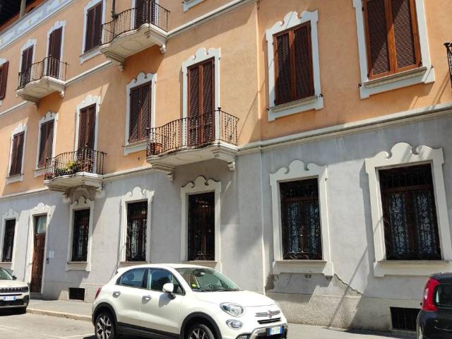 Appartamento in affitto a Busto Arsizio VA