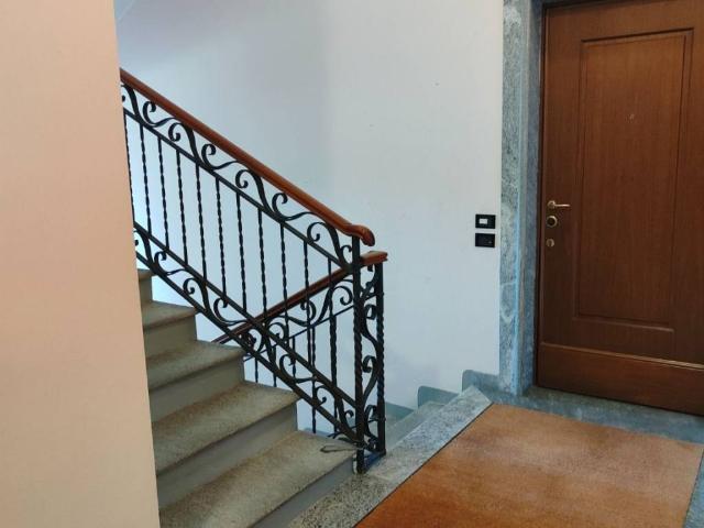 Appartamento in affitto a Busto Arsizio VA