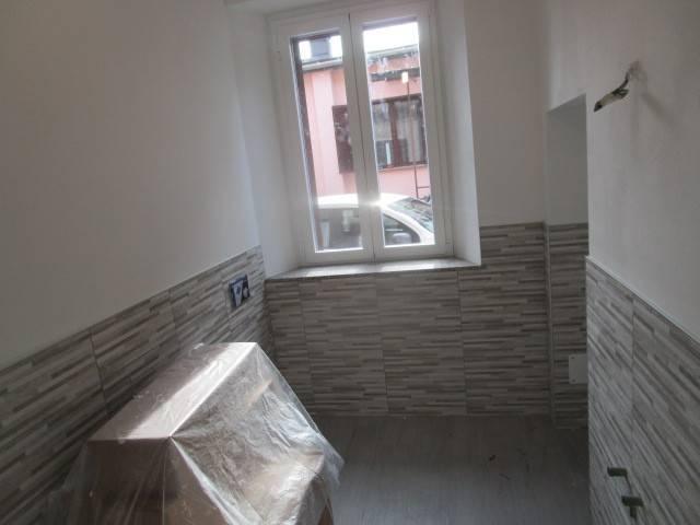 Appartamento in affitto a Busto Arsizio VA