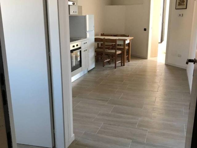 Appartamento in affitto a Busto Arsizio VA