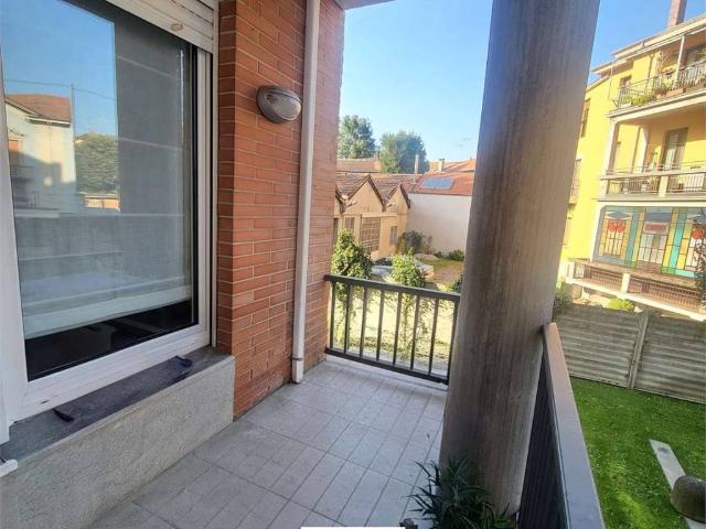 Appartamento in affitto a Busto Arsizio VA