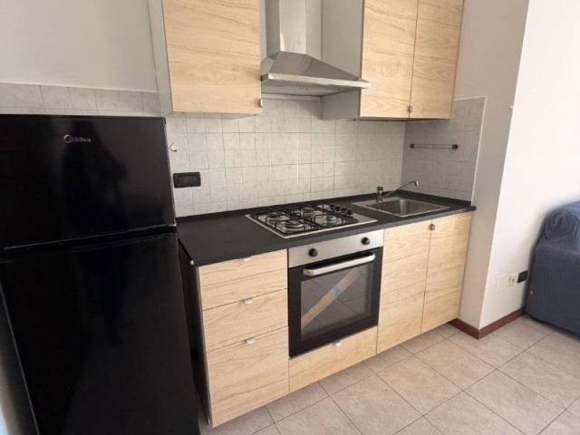 Appartamento in affitto a Busto Arsizio VA
