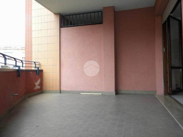 Appartamento in affitto a Busto Arsizio VA