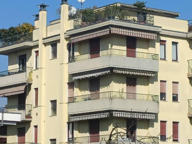 Appartamento in affitto a Busto Arsizio VA