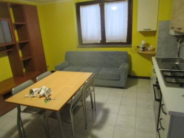 Appartamento in affitto a Busto Arsizio VA
