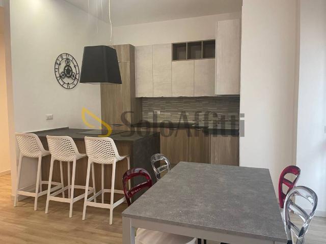 Appartamento in affitto a Busto Arsizio VA