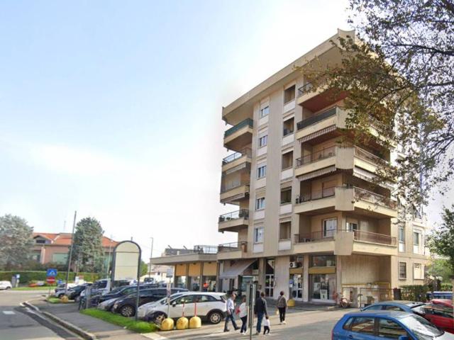 Appartamento in affitto a Busto Arsizio VA