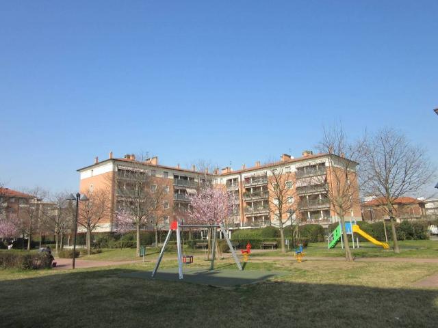 Appartamento in affitto a Busto Arsizio VA