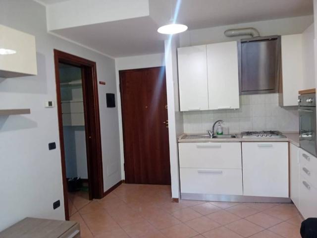 Appartamento in affitto a Busto Arsizio VA