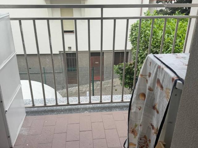 Appartamento in affitto a Busto Arsizio VA