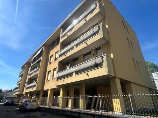 Appartamento in affitto a Busto Arsizio VA