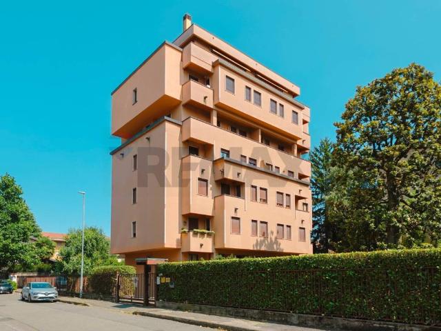 Appartamento in affitto a Busto Arsizio VA