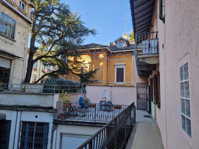 Appartamento in affitto a Busto Arsizio VA