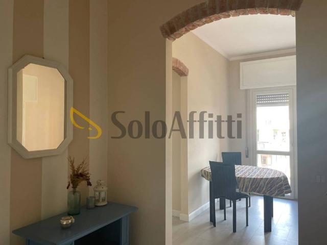 Appartamento in affitto a Busto Arsizio VA