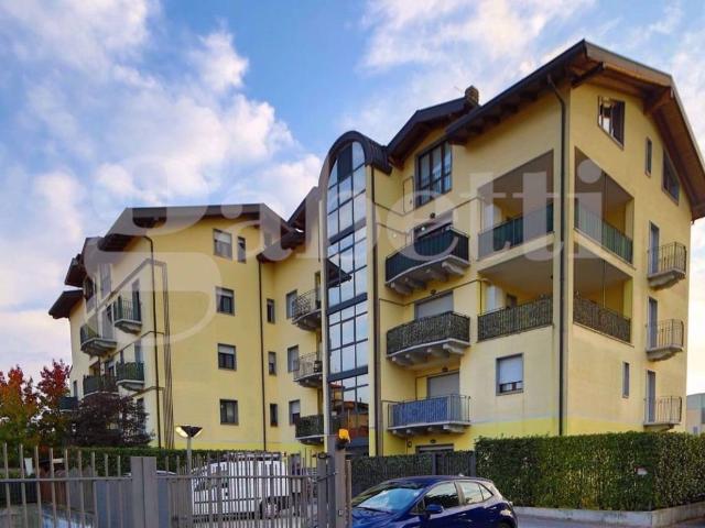 Appartamento in affitto a Busto Arsizio VA