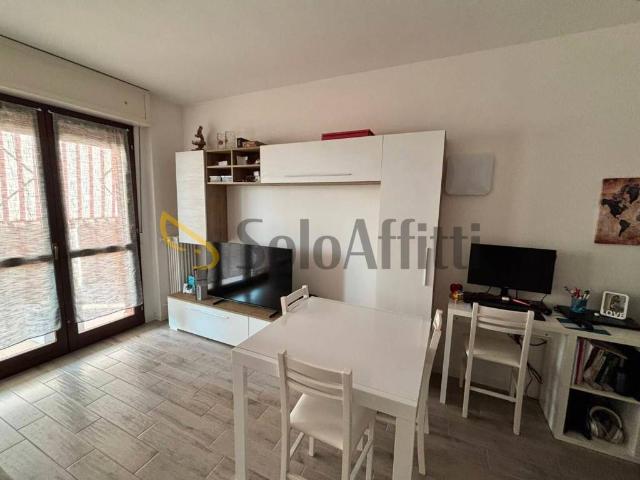 Appartamento in affitto a Busto Arsizio VA