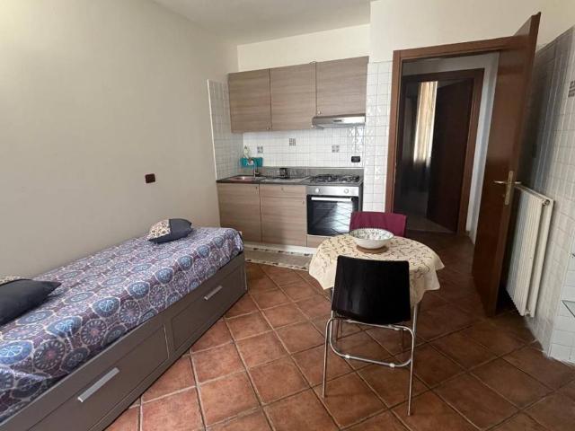 Appartamento in affitto a Busto Arsizio VA
