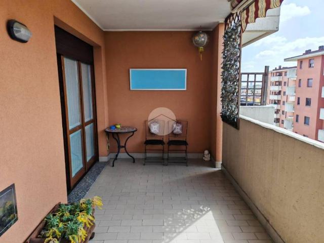 Appartamento in affitto a Busto Arsizio VA