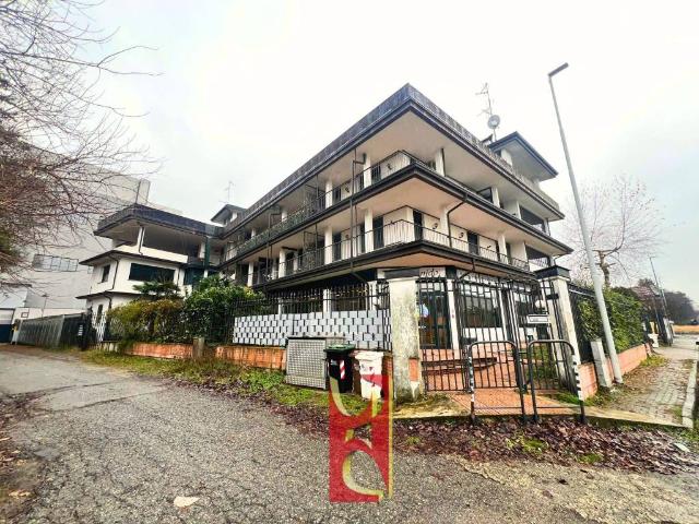 Appartamento in affitto a Busto Arsizio VA