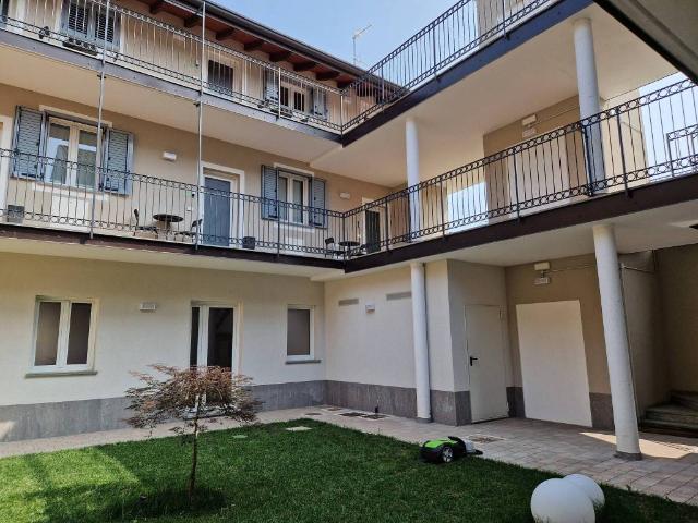 Appartamento in affitto a Busto Arsizio VA