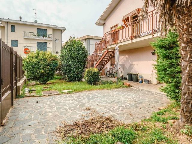 Appartamento in affitto a Busto Arsizio VA