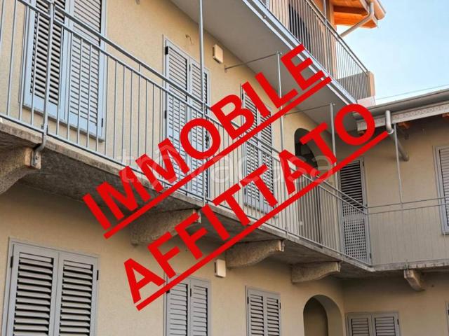 Appartamento in affitto a Busto Arsizio via Mentana, 14, arredato, riscaldamento a pavimento, balcone TrovaCasa