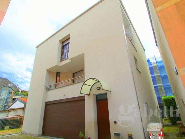 Appartamento in affitto a Busto Arsizio via Canazei, 1, arredato, giardino privato, angolo cottura TrovaCasa