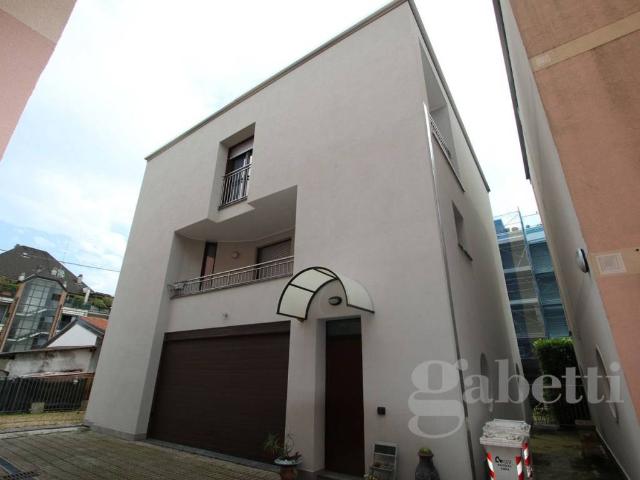 Appartamento in affitto a Busto Arsizio via Canazei, 1, arredato, lavastoviglie, balcone TrovaCasa