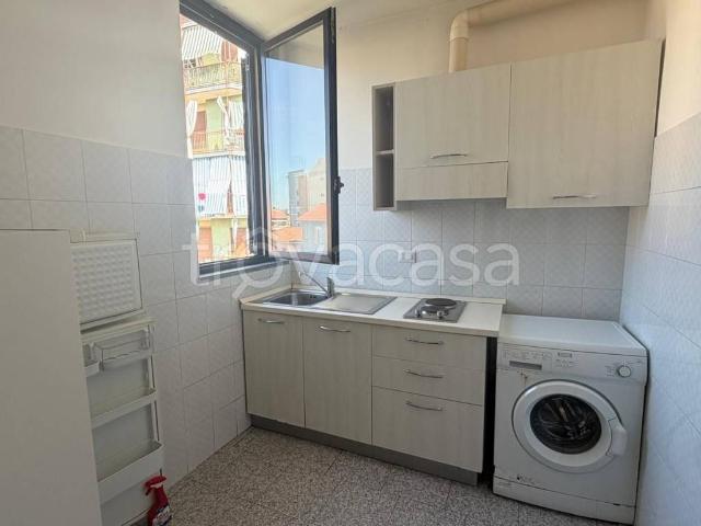 Appartamento in affitto a Busto Arsizio via Valdagno, 9, arredato, lavatrice, cucina a vista TrovaCasa