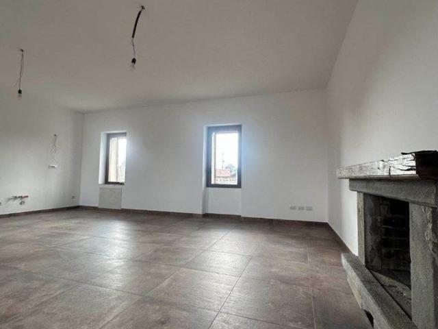 Appartamento in affitto a Buriasco TO
