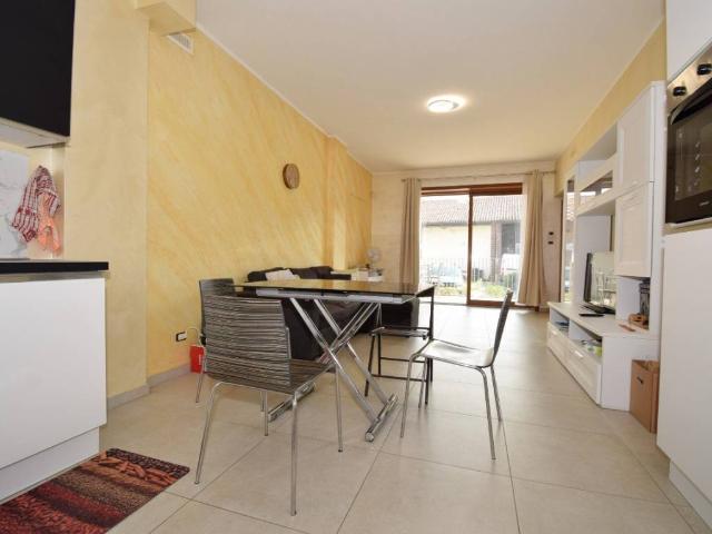 Appartamento in affitto a Buriasco TO