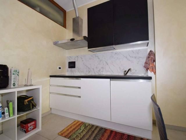 Appartamento in affitto a Buriasco