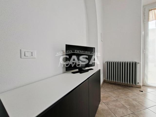 Appartamento in affitto a Buti