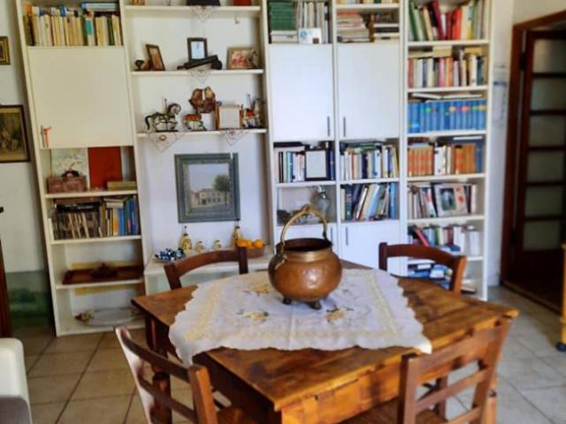 appartamento in affitto a buti