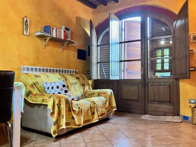 Appartamento in affitto a Buti PI