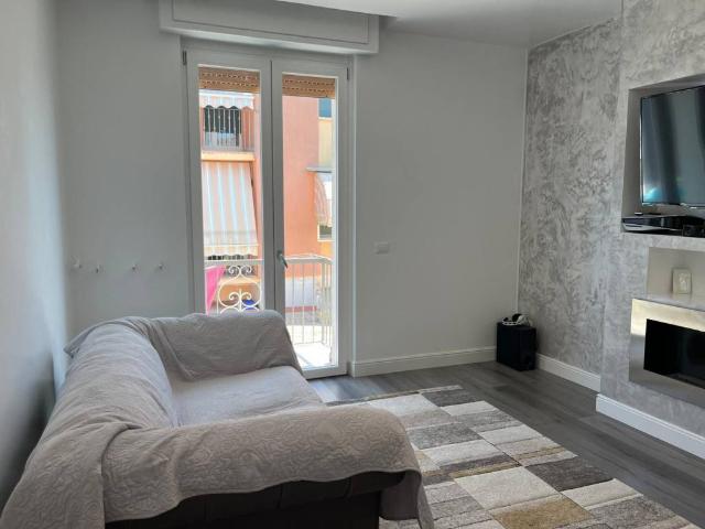 Appartamento in affitto a Buttapietra VR