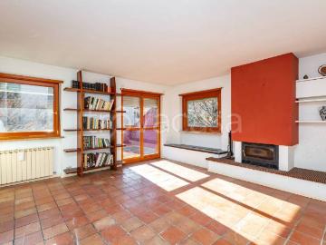 Appartamento in affitto a Buttigliera Alta corso Laghi, 81/42, terrazzo, caminetto, posto auto coperto TrovaCasa