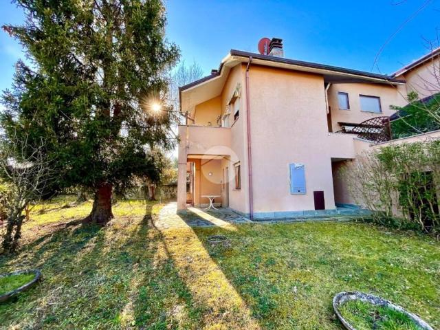 Appartamento in affitto a Buttigliera Alta corso Laghi, 81, giardino privato, box, terrazzo TrovaCasa
