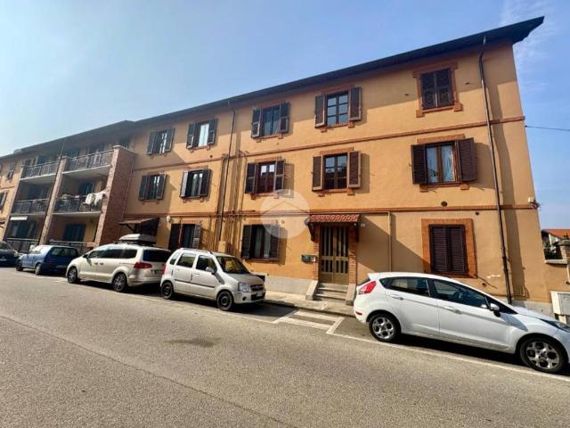 Appartamento in affitto a Buttigliera Alta TO