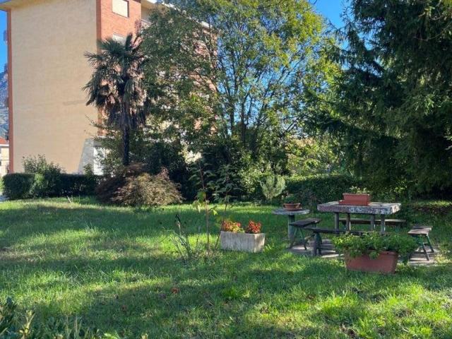 Appartamento in affitto a Buttigliera Alta TO